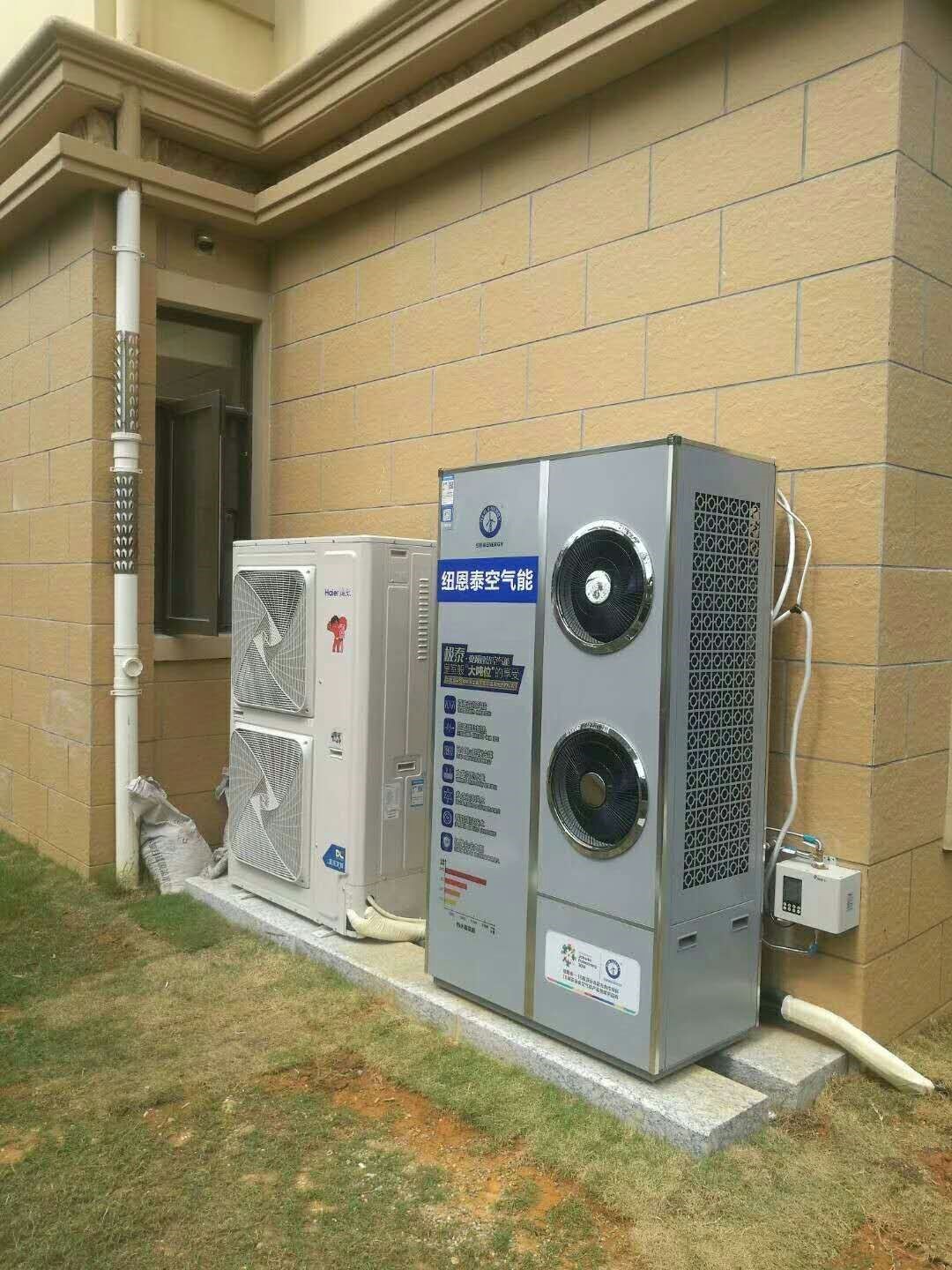 哪个空气能热水器品牌性价比高？