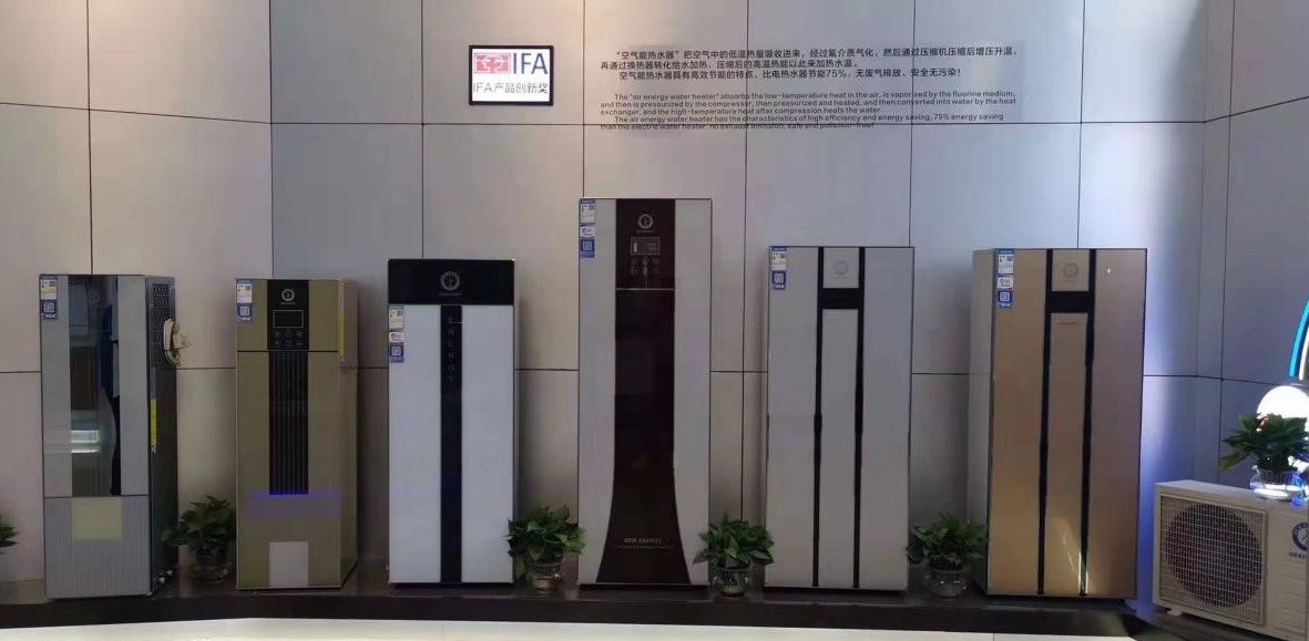 2615 空气能和太阳能哪个比力实用